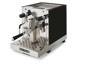 Astra Gourmet Automatic Espresso Machine – Single Group Head, 110V – Model GA-021-1 – Commercial Quality