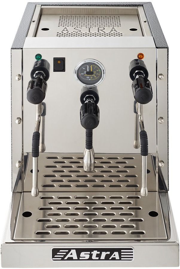 Astra Pro STA1800 Automatic Milk Steamer – High-Performance Commercial Steamer for Cafes and Restaurants