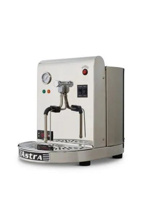 Astra Pro STA1300 Automatic Pourover Steamer – Compact Commercial Milk Steamer for Professional Use