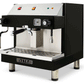 Astra MEGA I M1S-016-1 Semi-Automatic Espresso Machine – Single Group, 110V – Professional Coffee Maker for Cafes