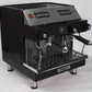 Astra MEGA II M2C-014-1 Compact Automatic Espresso Machine – Dual Group, 110V – High-Performance Coffee Maker for Small Cafes