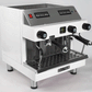 Astra MEGA II M2C-014-1 Compact Automatic Espresso Machine – Dual Group, 110V – High-Performance Coffee Maker for Small Cafes