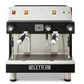 Astra MEGA II M2CS-019-1 Compact Semi-Automatic Espresso Machine – Dual Group, 110V – Professional Coffee Maker for Small Cafes