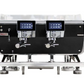 Barista Attitude Tempesta Espresso Machine – Dual Group, Automatic – Professional Coffee Maker for High-End Cafes