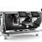 Barista Attitude Tempesta Espresso Machine – Dual Group, Automatic – Professional Coffee Maker for High-End Cafes