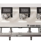 Barista Attitude Tempesta Espresso Machine – Triple Group, Automatic – High-Performance Commercial Coffee Maker for Busy Cafes