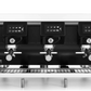 Barista Attitude Tempesta Espresso Machine – Triple Group, Automatic – High-Performance Commercial Coffee Maker for Busy Cafes