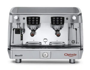 Astoria Core 600 SAE2 Espresso Machine – Dual Group, Automatic – Professional Coffee Maker for Cafes