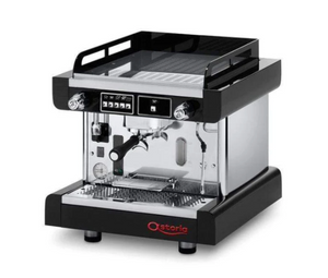 Astoria Pratic Avant XTRA SAE1 Espresso Machine – Single Group, Automatic – Compact Commercial Coffee Maker