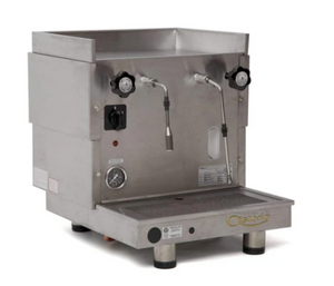 Astoria AL1 Commercial Steamer – High-Performance Milk Frother for Professional Cafes