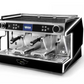 Wega Urban EVD2 TS Espresso Machine – Dual Group, Touchscreen – Commercial Coffee Maker