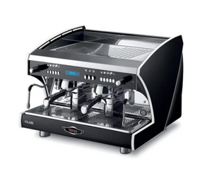 Wega Polaris XTRA AS EVD2 Espresso Machine – Dual Group, Automatic – Commercial Coffee Maker