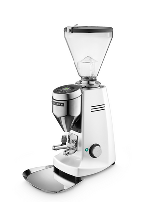 Mazzer Super Jolly Electronic Coffee Grinder – High-Performance, Commercial-Grade – Precision Grinder for Espresso