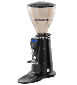 Macap MXD Digital Coffee Grinder – High-Precision, Commercial-Grade – Flat Burr Grinder with Digital Controls