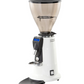 Macap MXD Digital Coffee Grinder – High-Precision, Commercial-Grade – Flat Burr Grinder with Digital Controls