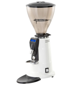 Macap MXD Digital Coffee Grinder – High-Precision, Commercial-Grade – Flat Burr Grinder with Digital Controls