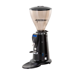 Macap MXD Extreme Digital Coffee Grinder – High-Performance, Commercial-Grade – Flat Burr Grinder with Advanced Digital Controls