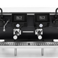 Barista Attitude Pilot Espresso Machine – Dual Group, Professional-Grade – Advanced Brewing Technology for Cafes