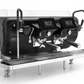 Barista Attitude Pilot Espresso Machine – Dual Group, Professional-Grade – Advanced Brewing Technology for Cafes
