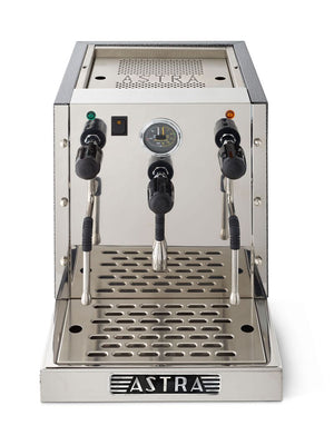 Astra Pro STS1800 Semi-Automatic Milk Steamer – High-Performance Commercial Steamer for Cafes and Restaurants