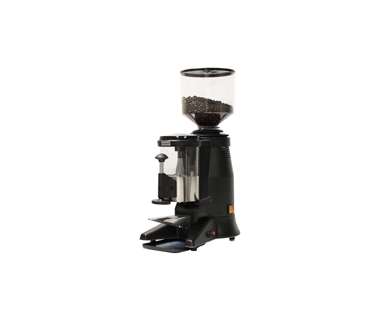 Astra MEGA Silent Automatic Espresso Coffee Grinder – Model MG044 – Quiet Operation, High Capacity